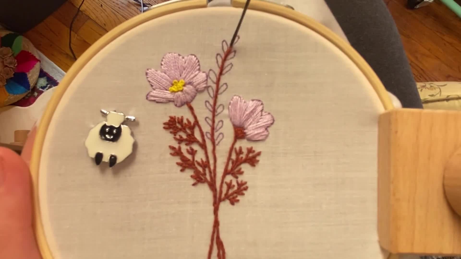 Related Video Item Thumbnail