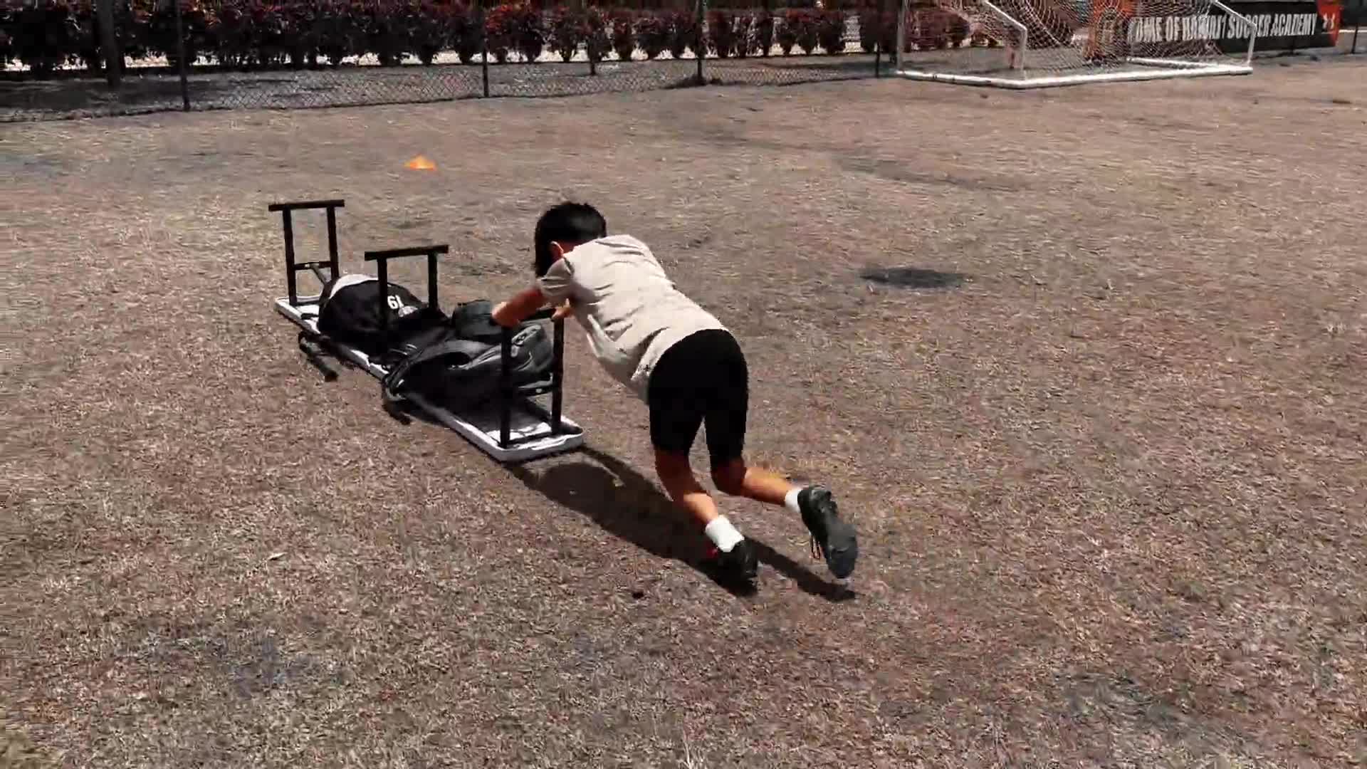 Related Video Item Thumbnail