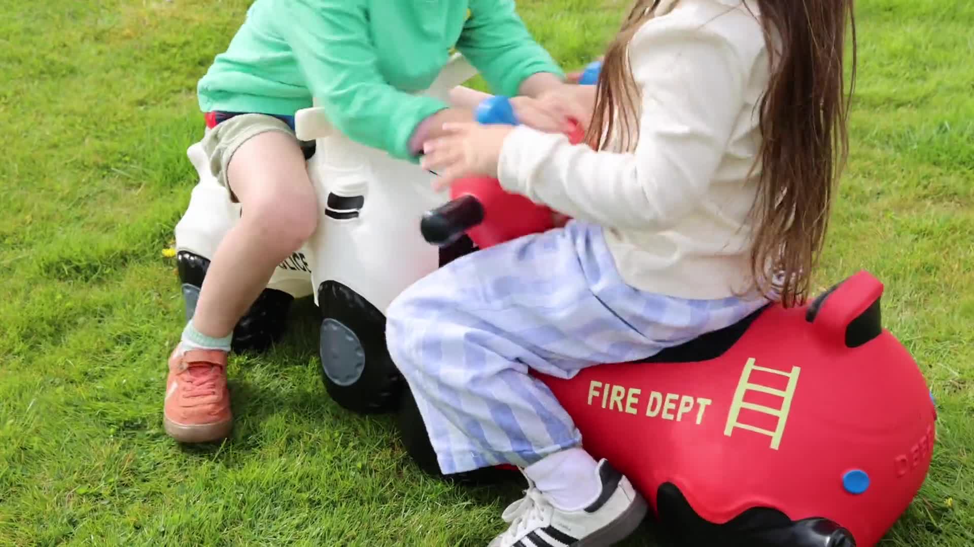 Het bevorderen van gezonde eetgewoonten bij kinderen - Kinderopvang To