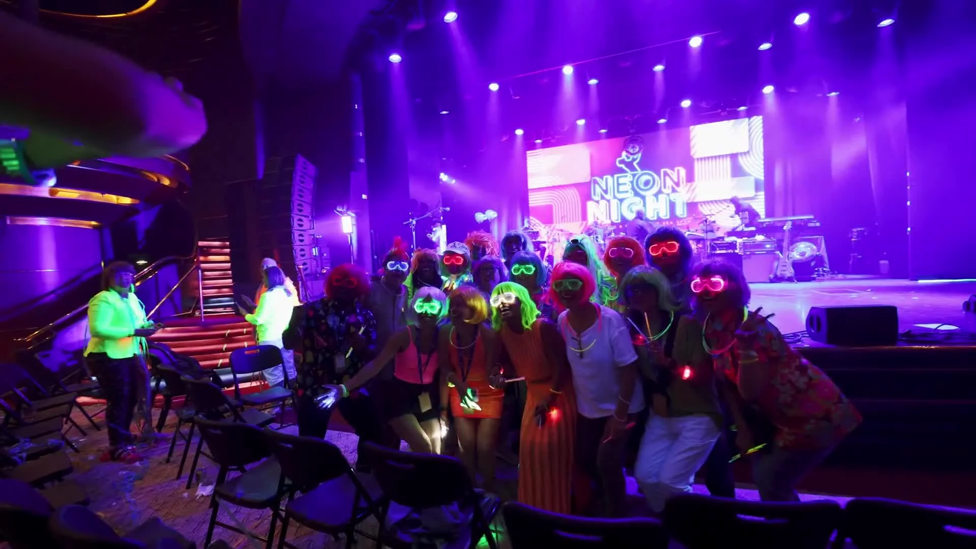 Japan 2027 Music Cruise | Dave Koz & Friends at Sea — Dave Koz