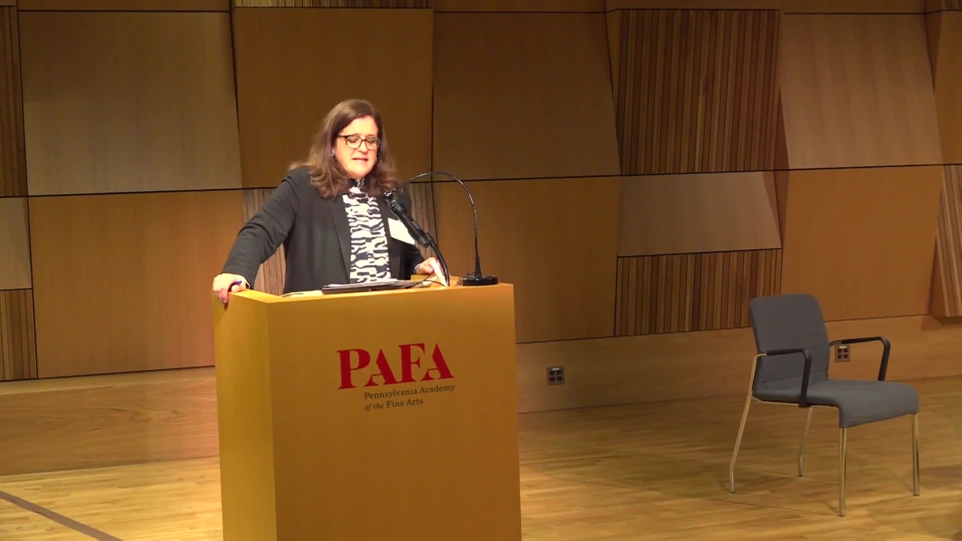 Current State of Executive Searches