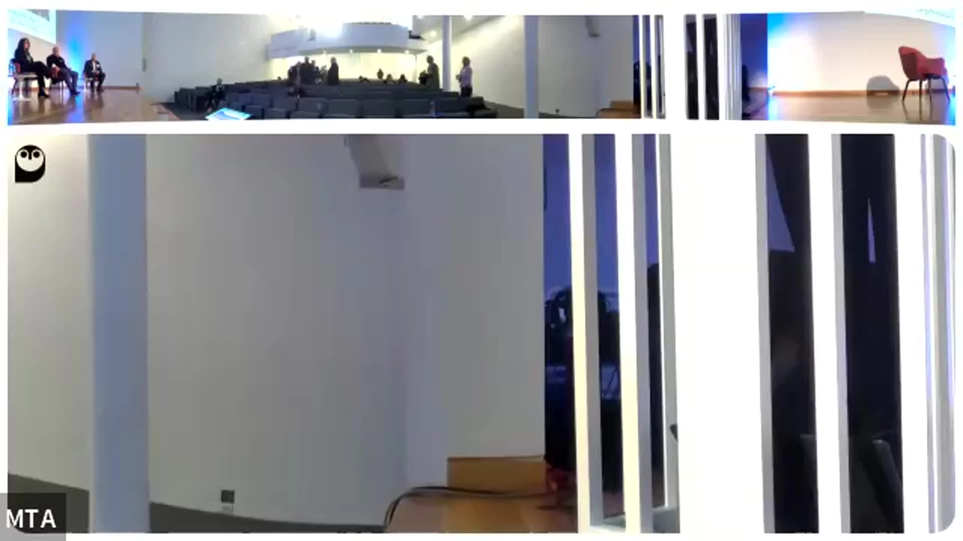 Partners in Progress