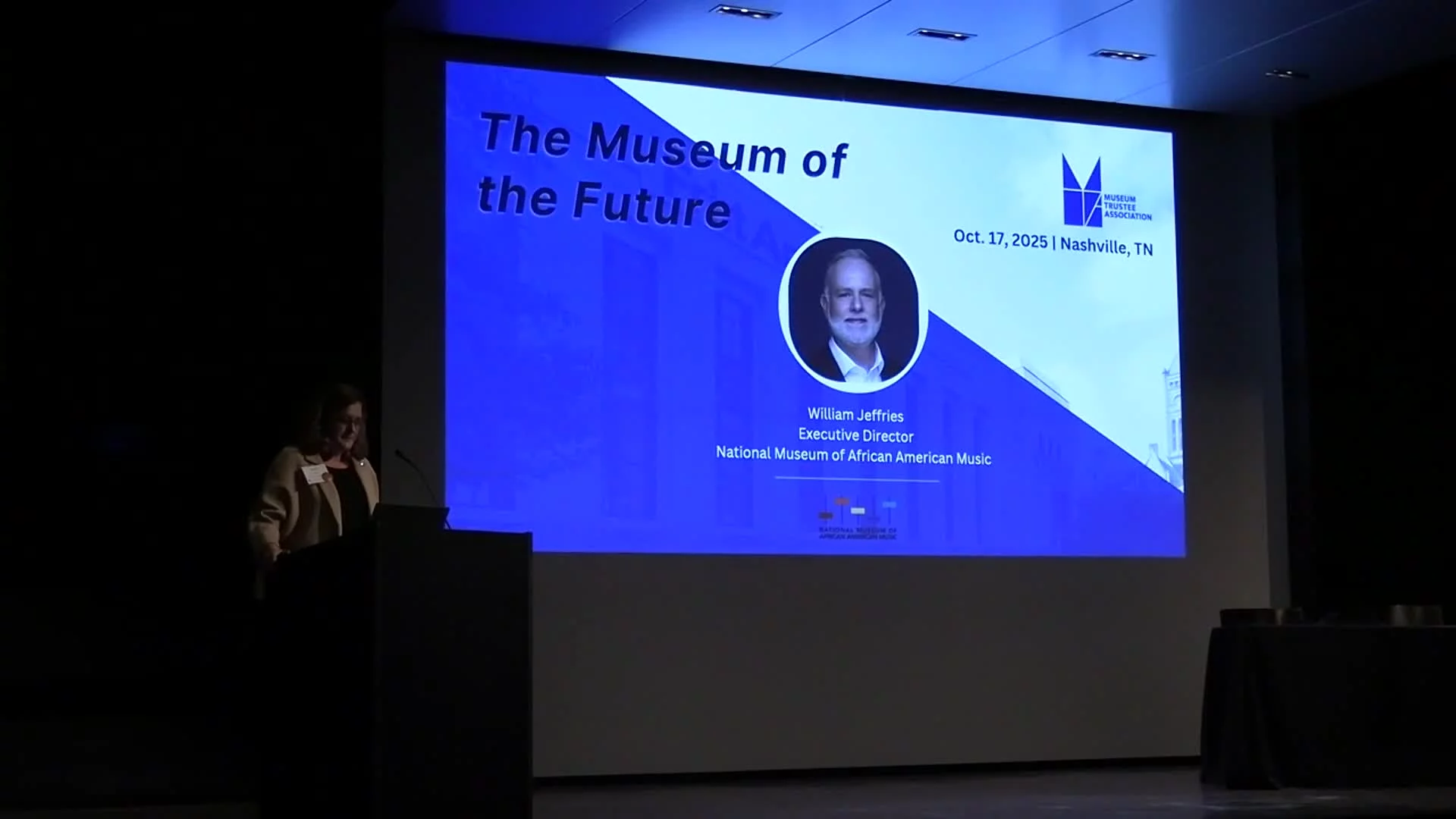 Museum of the Future