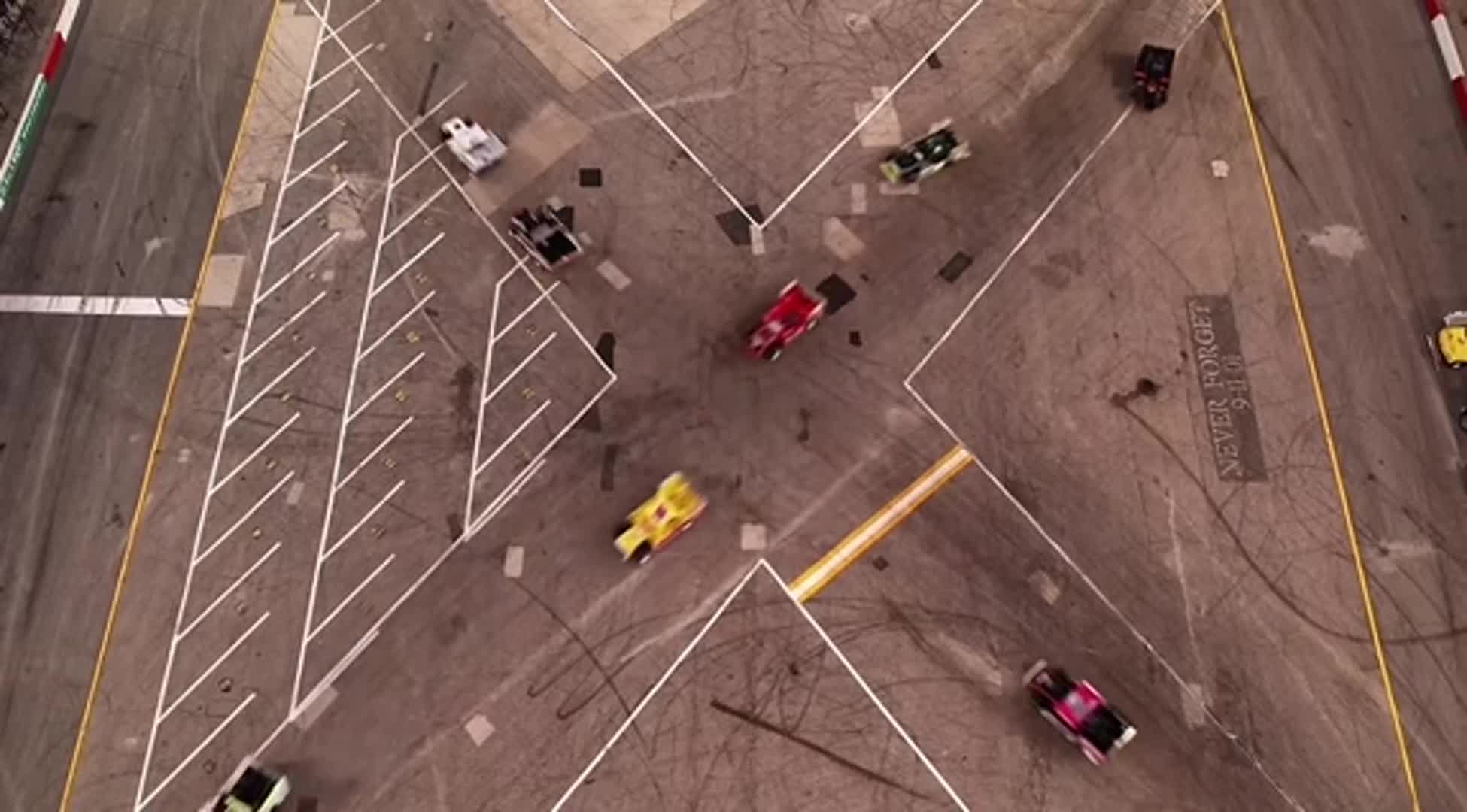 Indianapolis Speedrome
