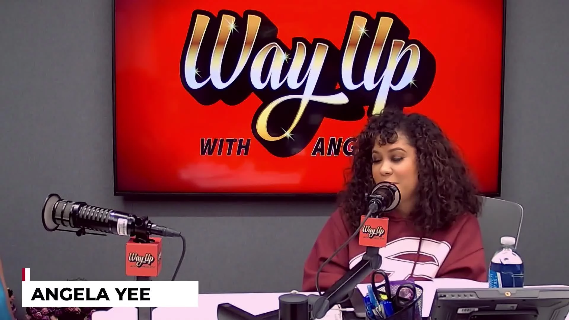Founders Depression, Dating and Entrepreneur + More | Way Up with Angela Yee