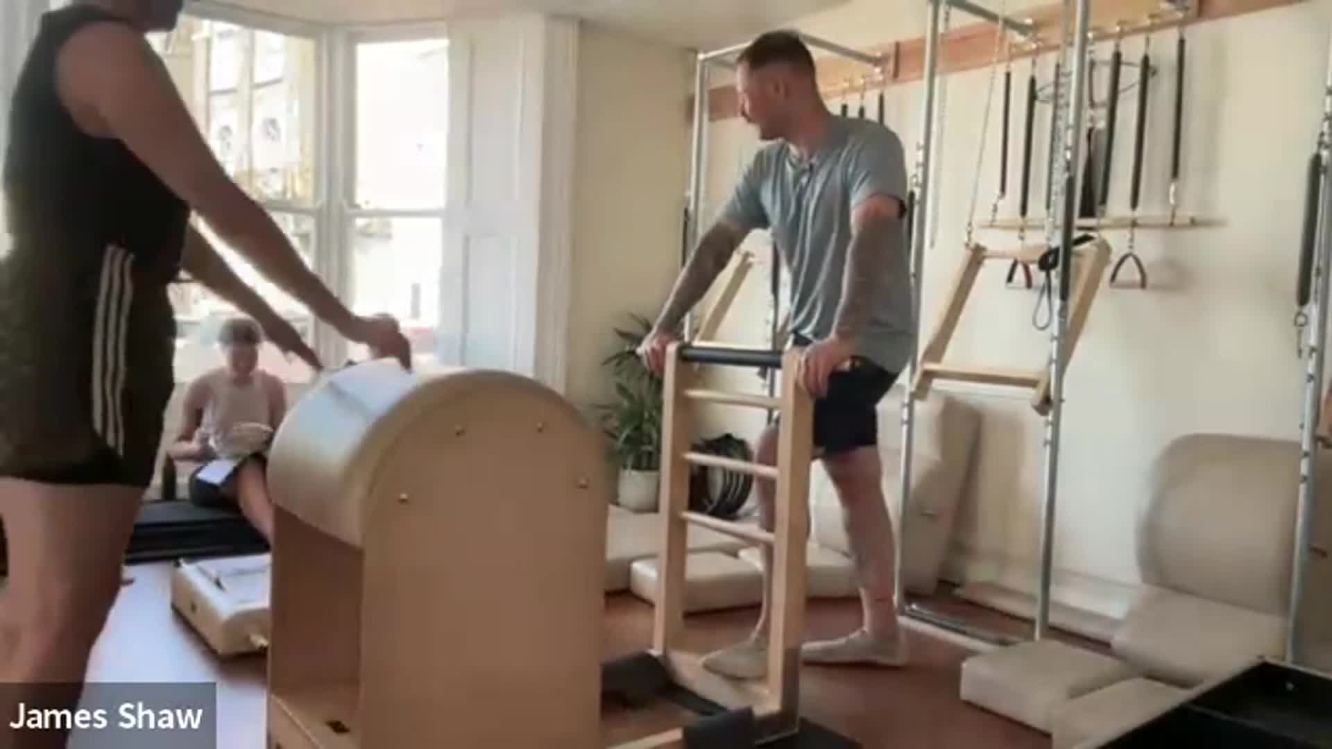 Related Video Item Thumbnail