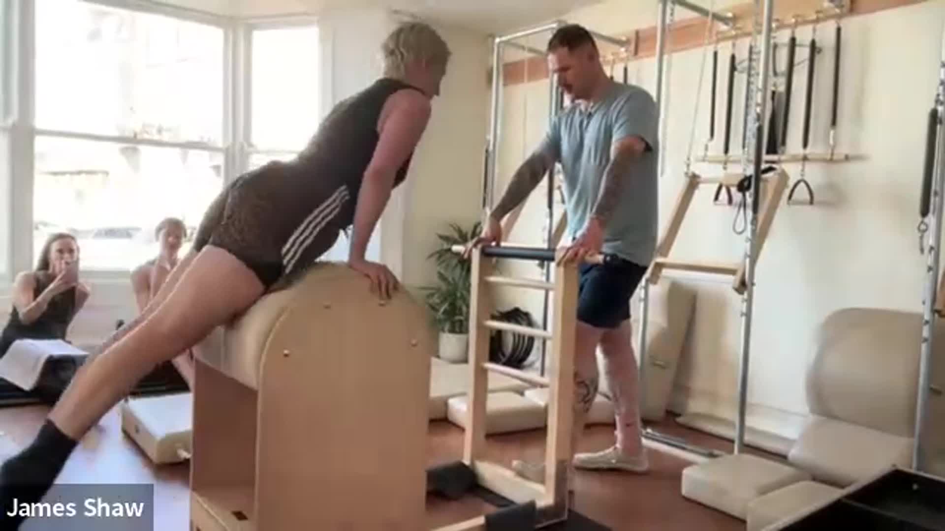 Related Video Item Thumbnail