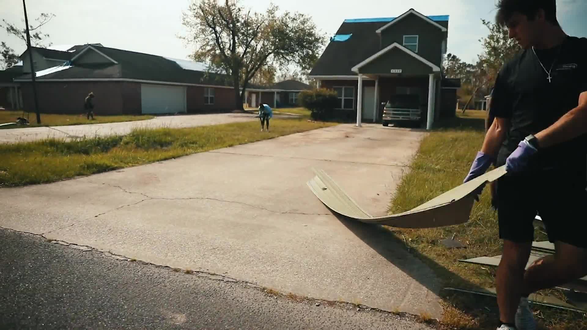 Related Video Item Thumbnail