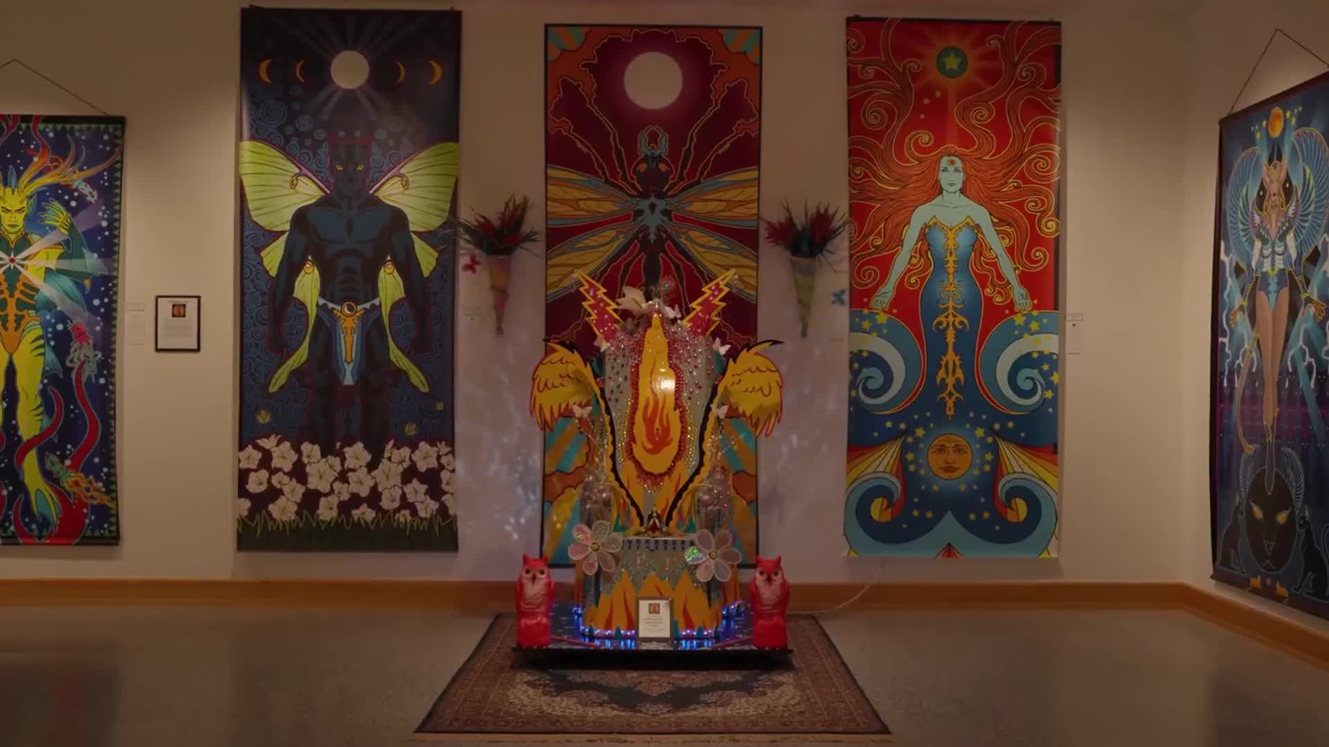 Related Video Item Thumbnail