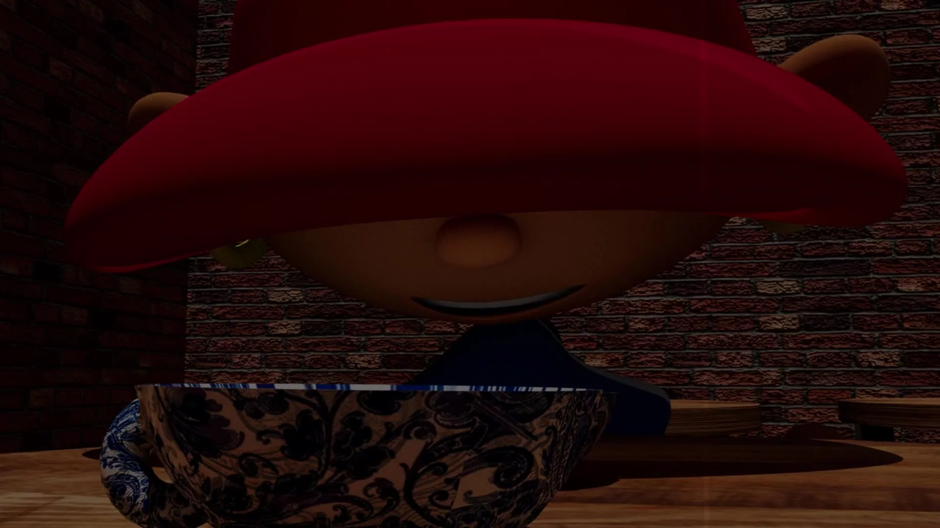 Related Video Item Thumbnail