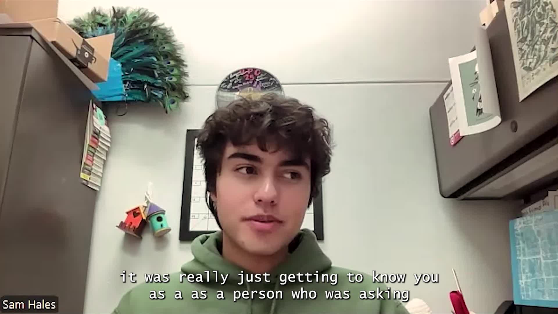 Related Video Item Thumbnail