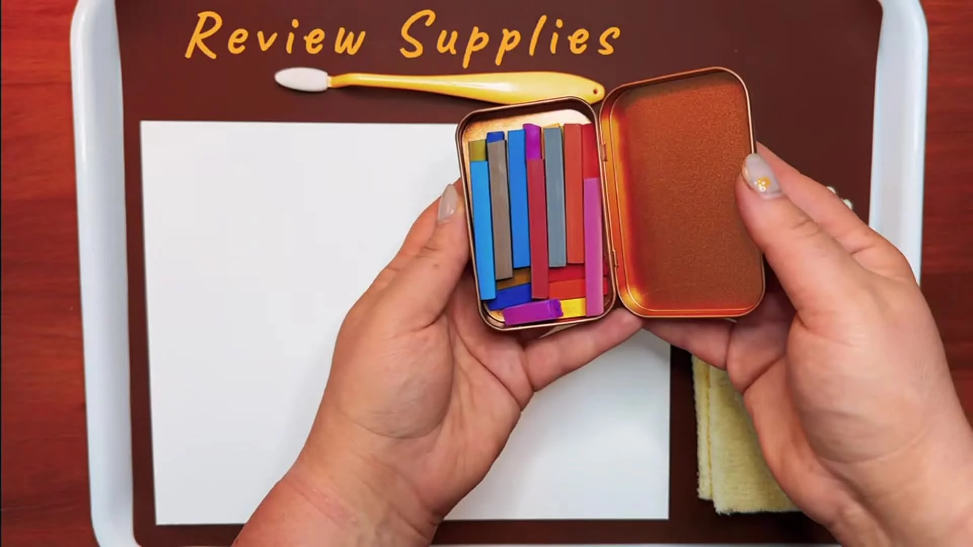 Related Video Item Thumbnail