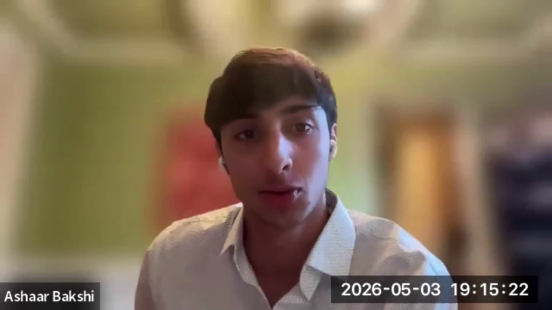 Related Video Item Thumbnail
