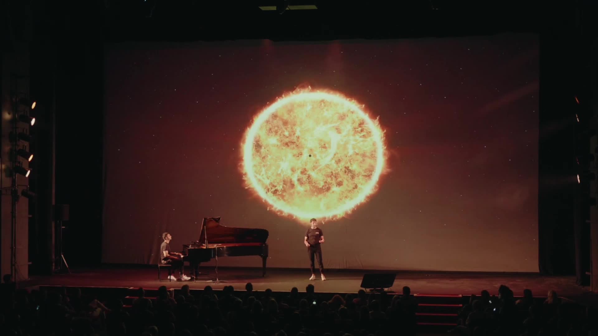 About Universe on Stage — theuniverseonstage