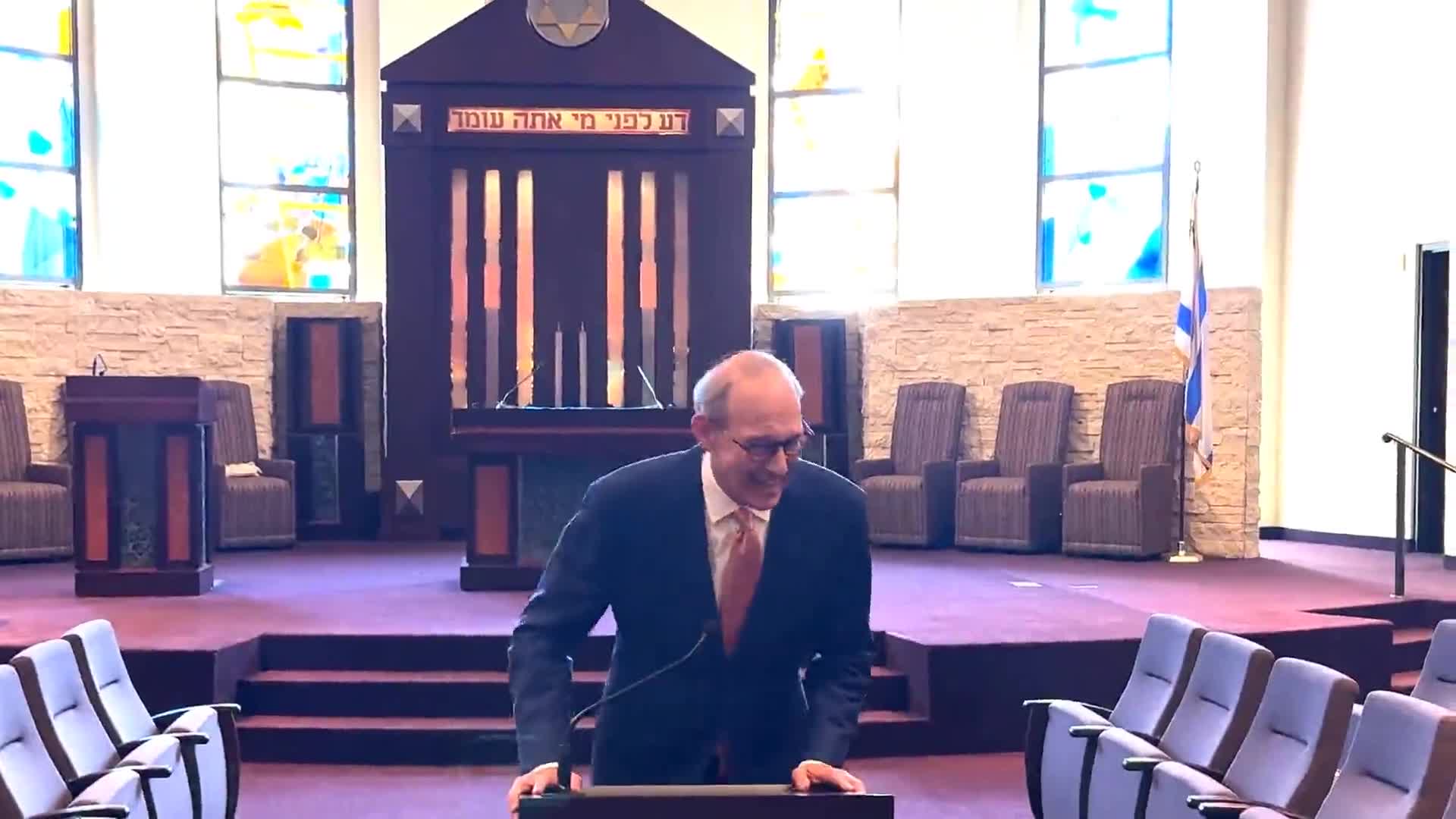 Anshai Torah