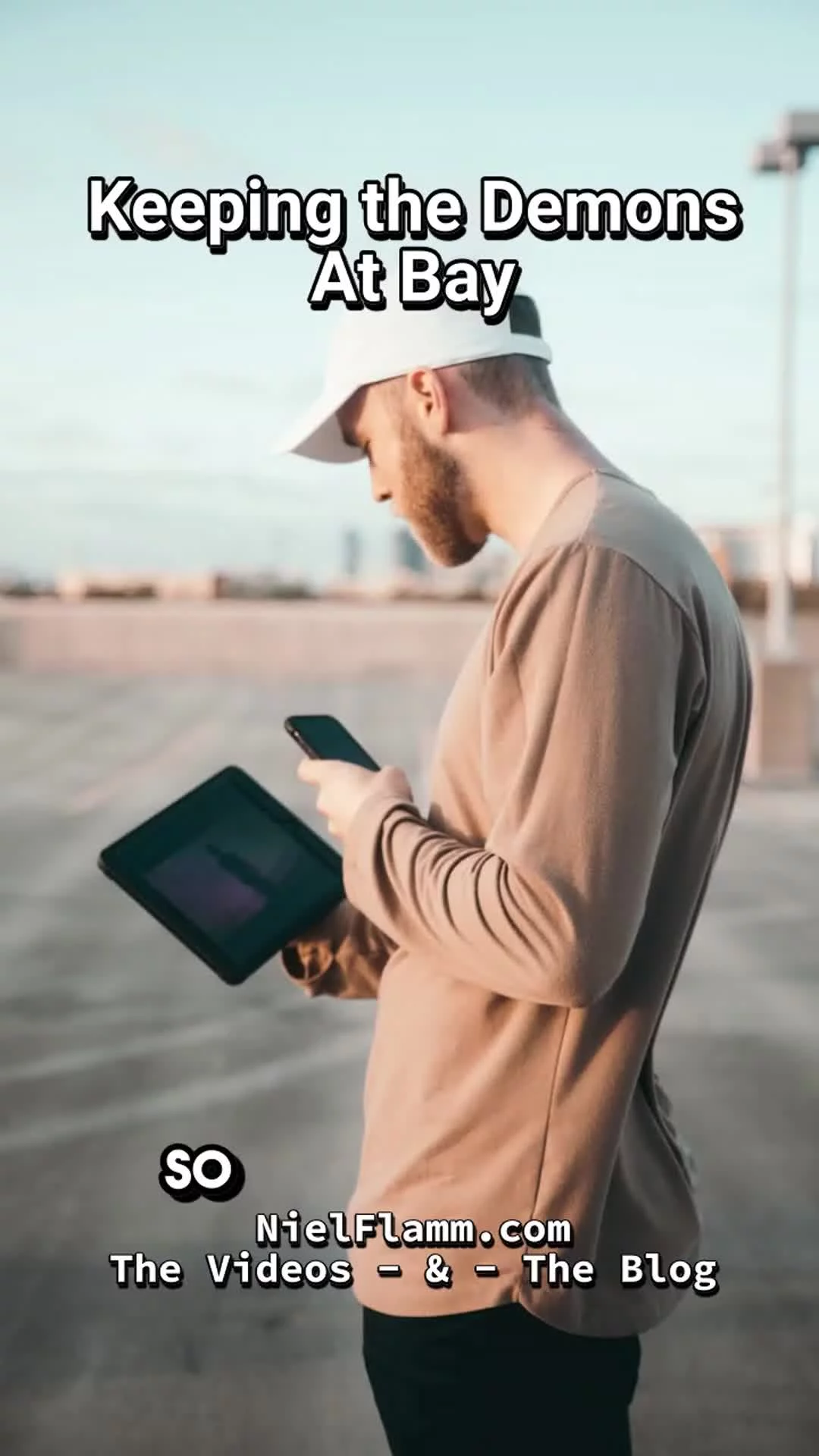 Related Video Item Thumbnail