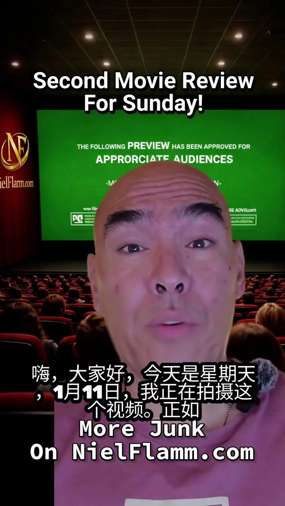 Related Video Item Thumbnail