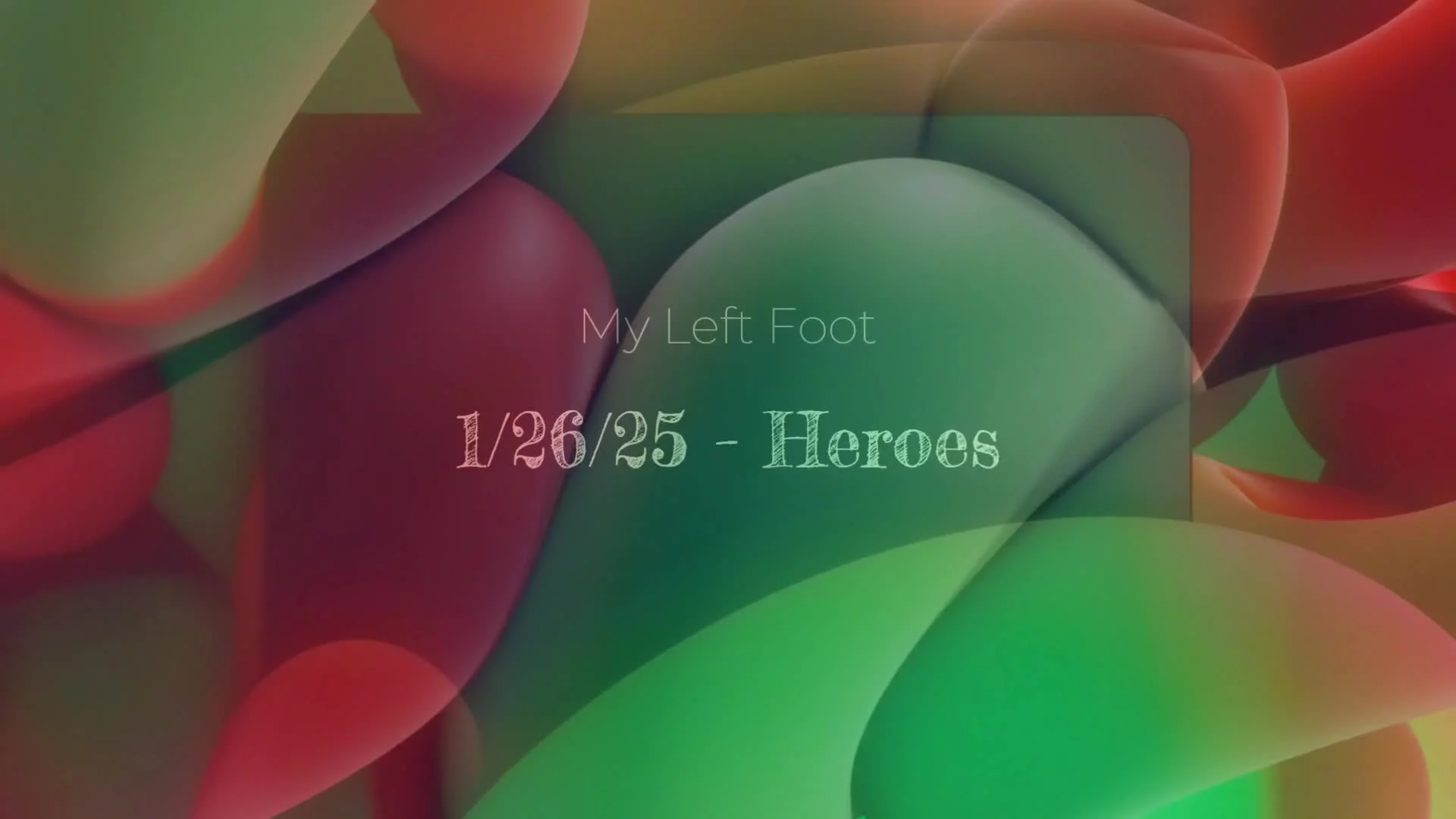 Related Video Item Thumbnail