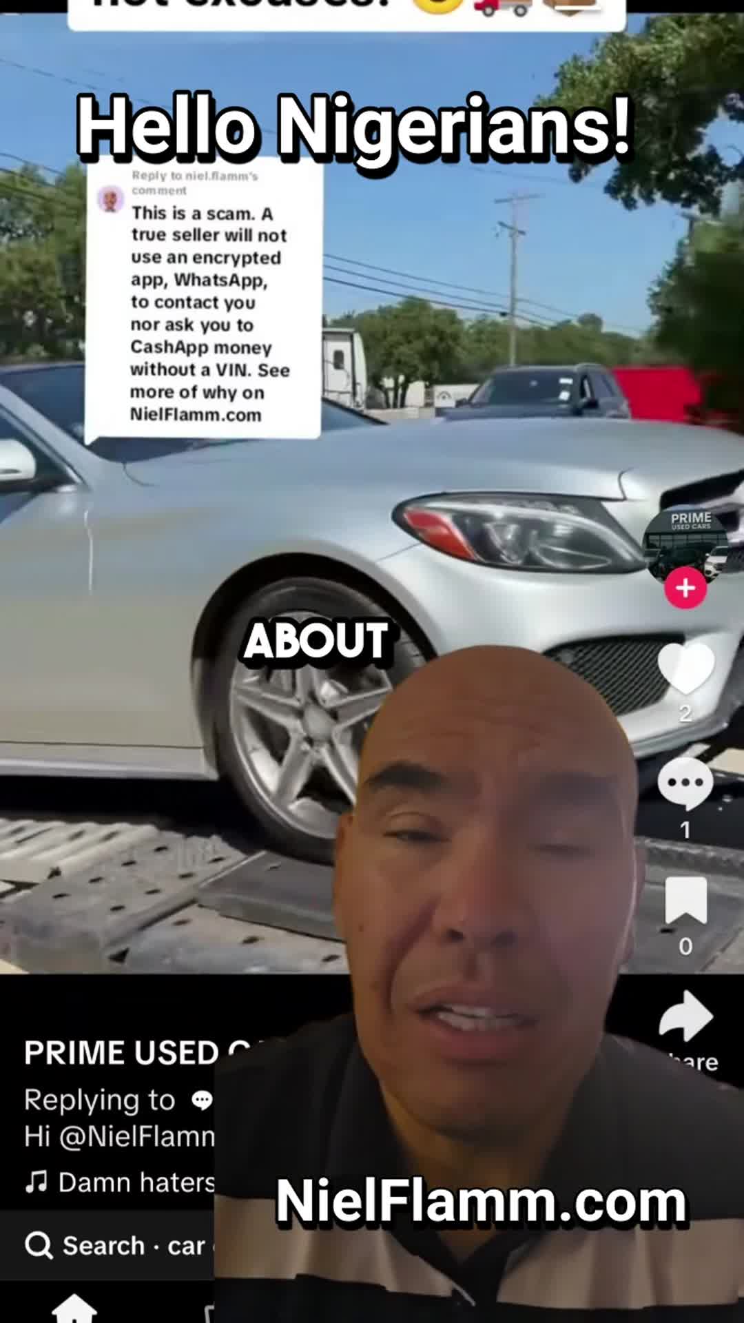 Related Video Item Thumbnail