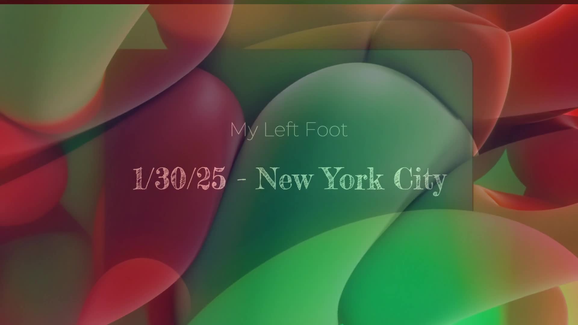 Related Video Item Thumbnail