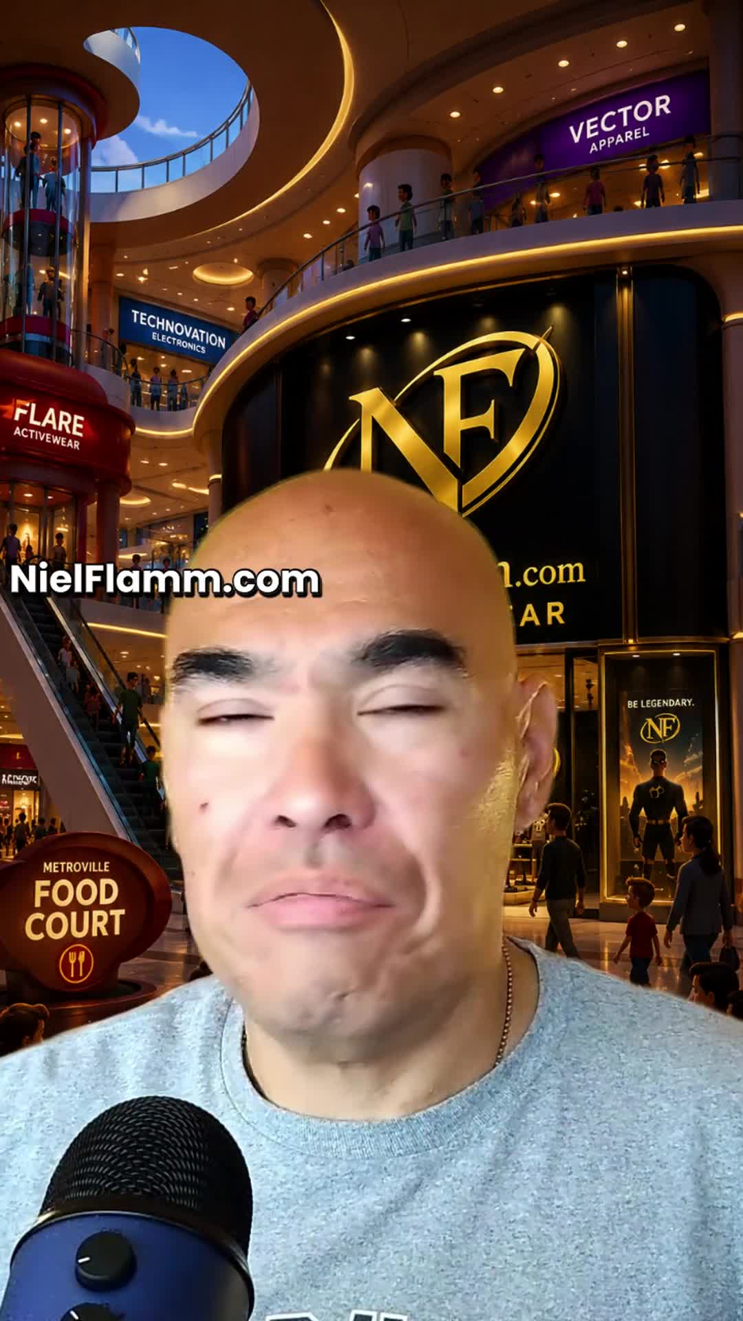 Related Video Item Thumbnail