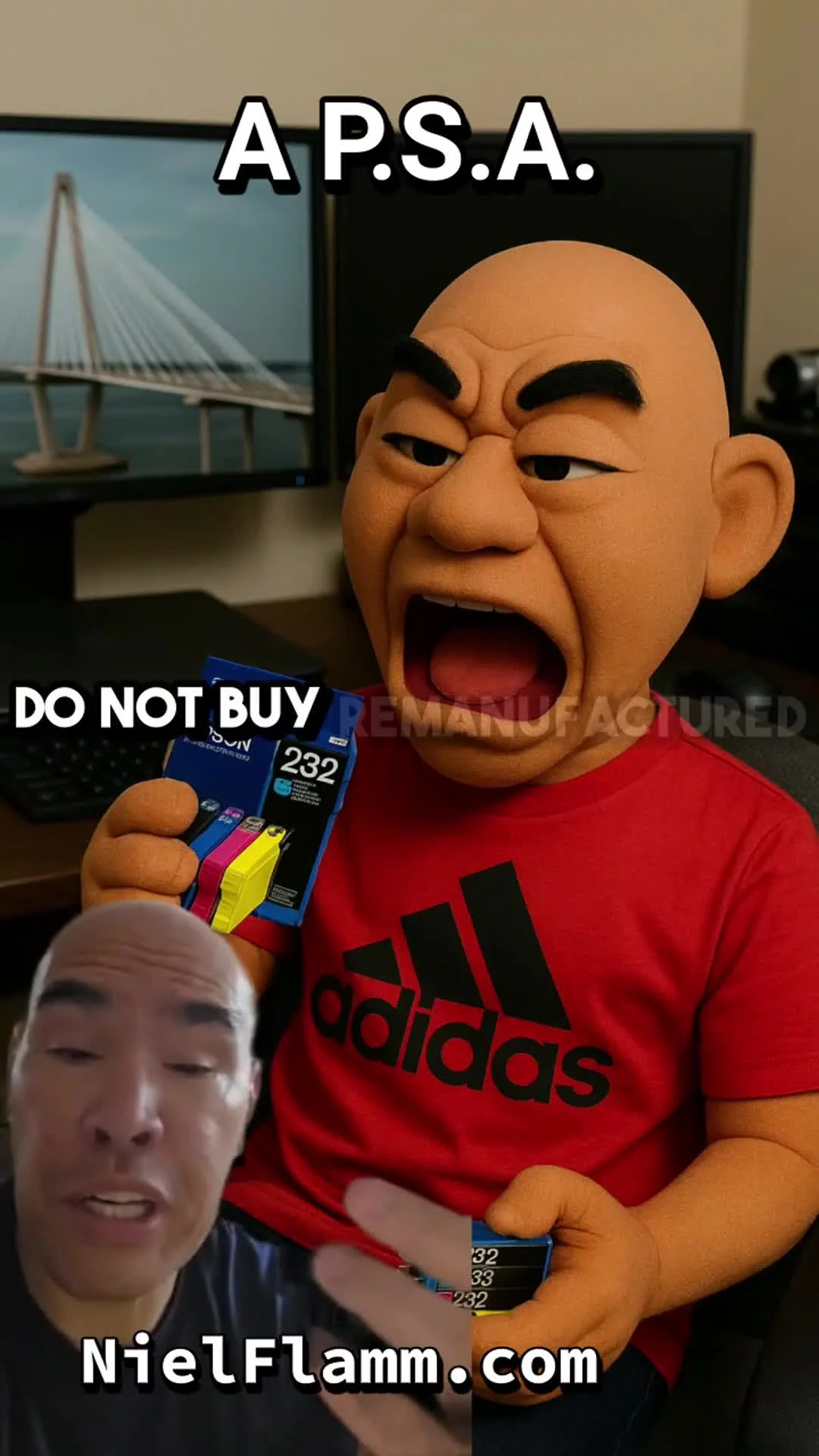 Related Video Item Thumbnail