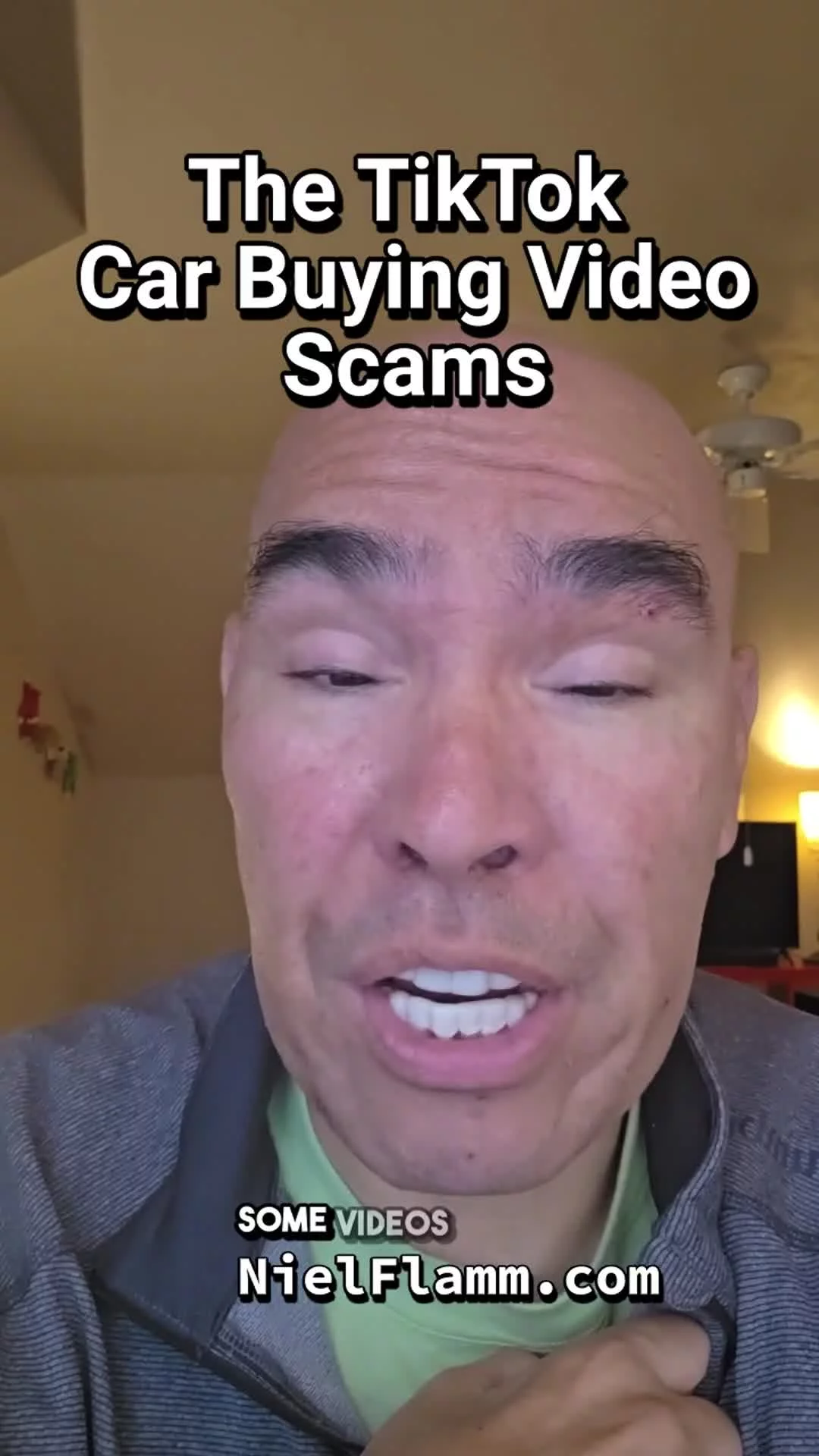 Related Video Item Thumbnail