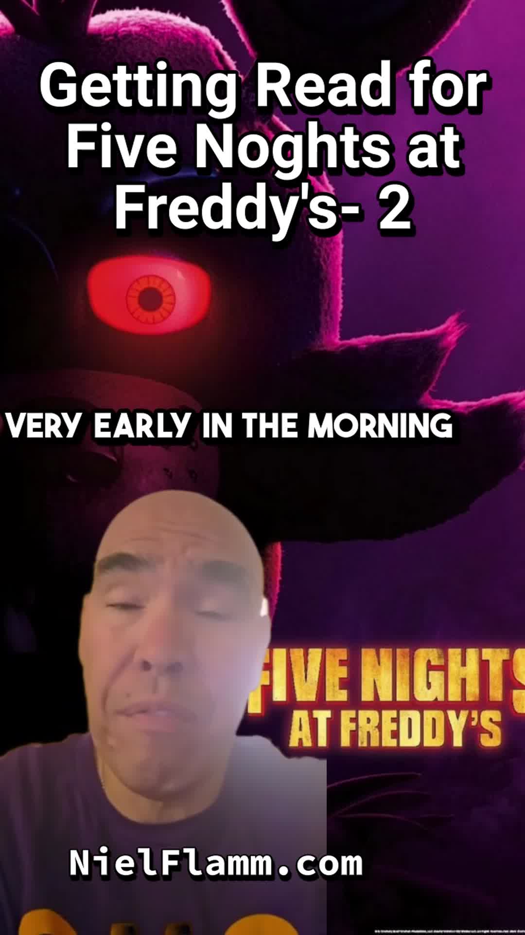 Related Video Item Thumbnail
