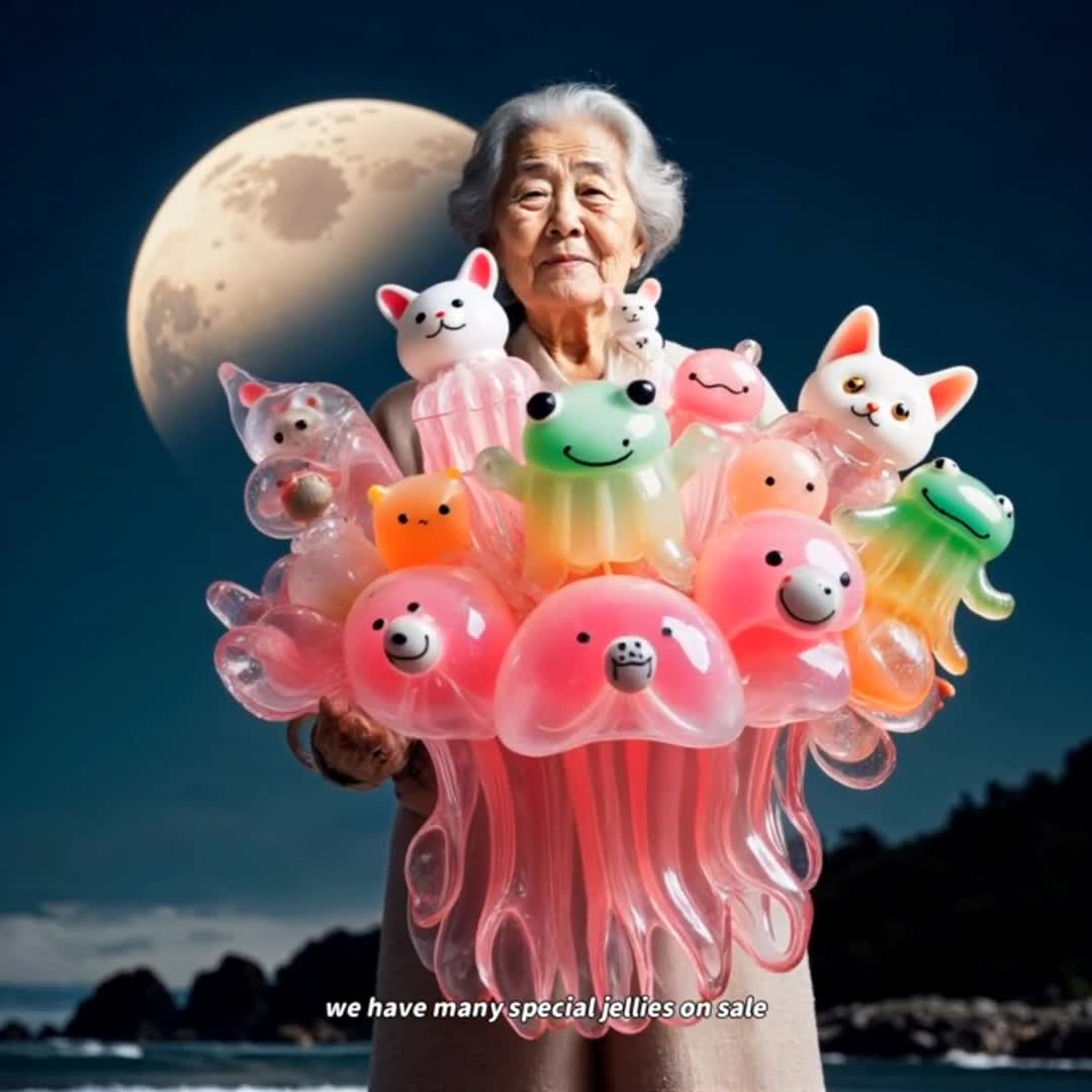 Related Video Item Thumbnail