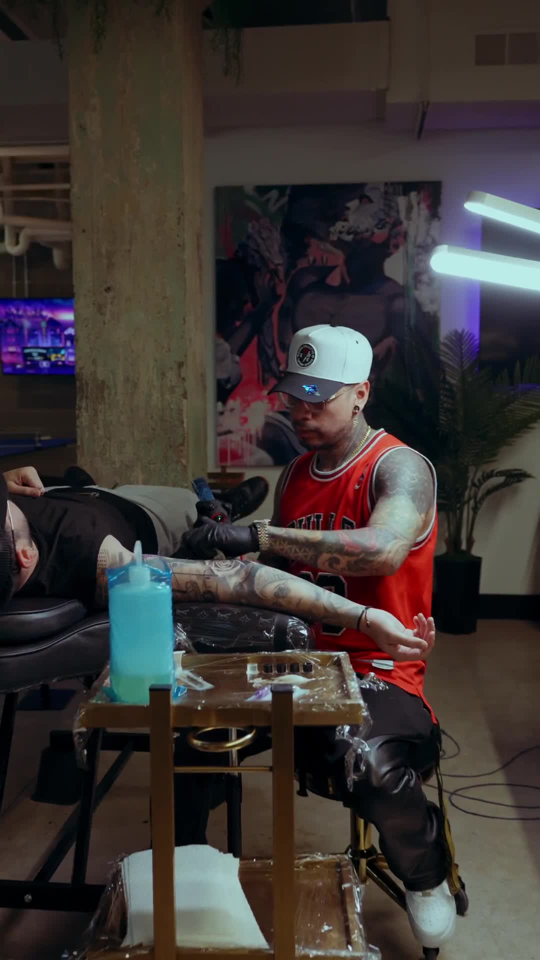 Related Video Item Thumbnail