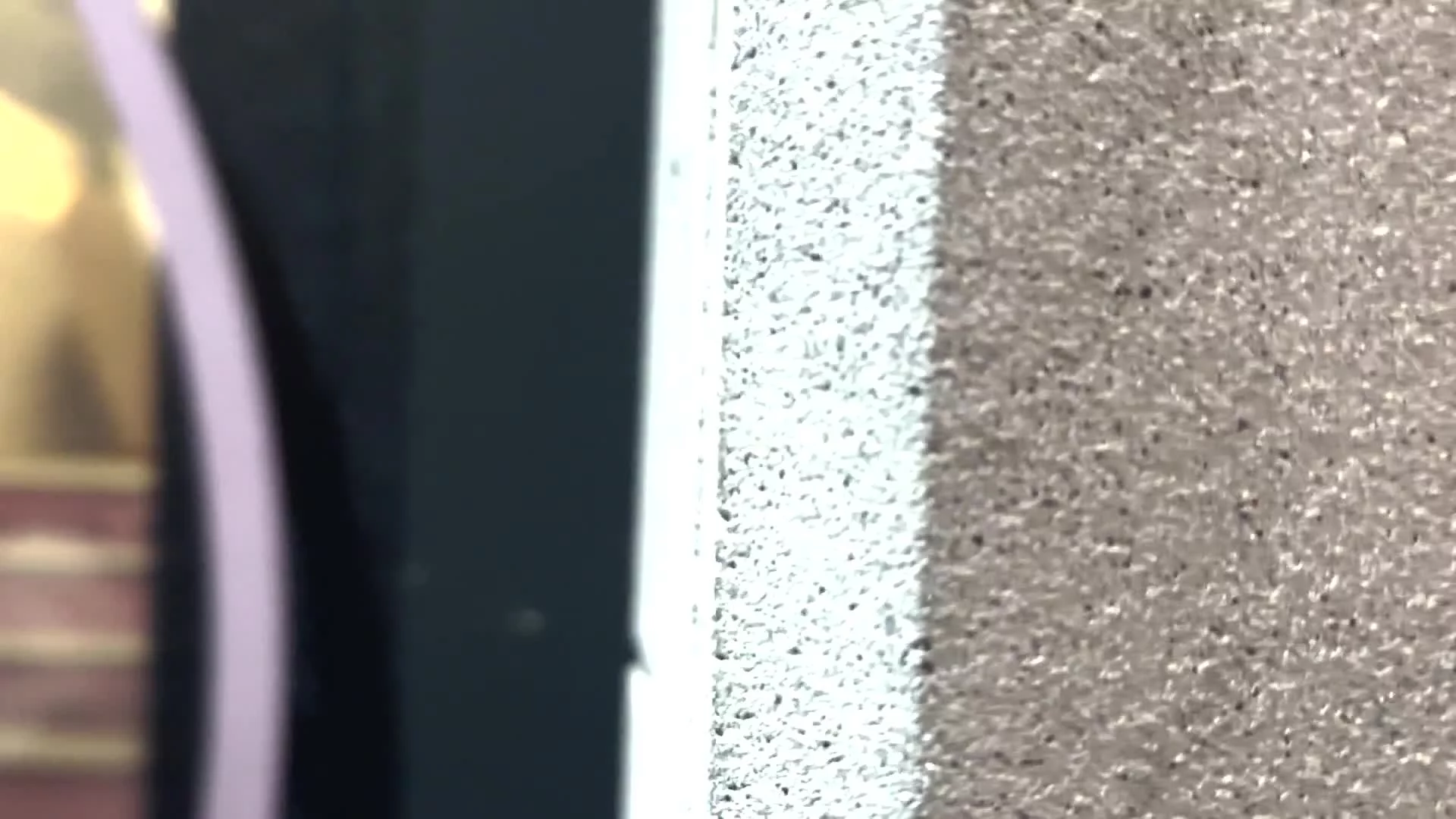 Surface / Skin |  Textural City Symphony