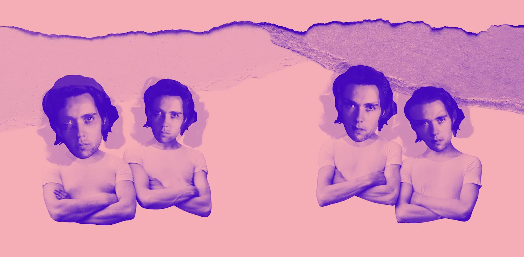 RUFUS DOES JUDY — Rufus Wainwright