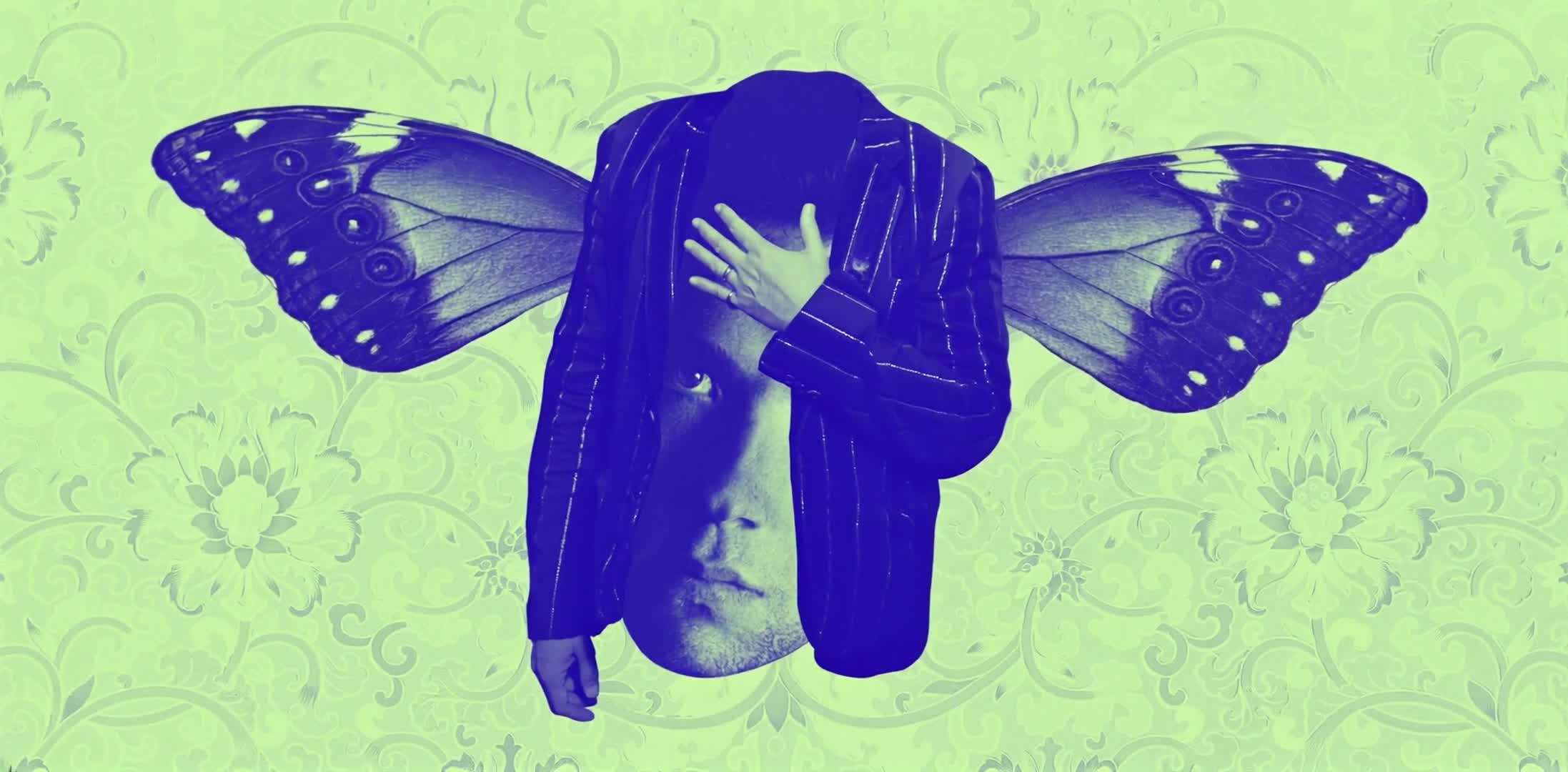 PRIMA DONNA — Rufus Wainwright