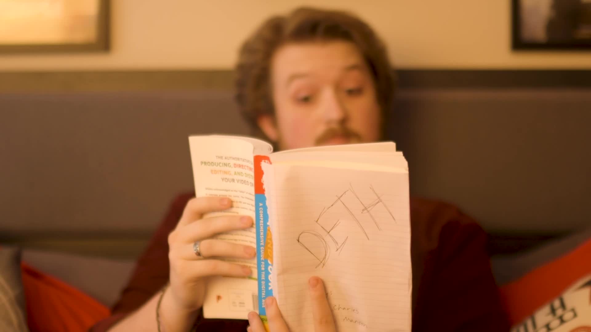 Related Video Item Thumbnail