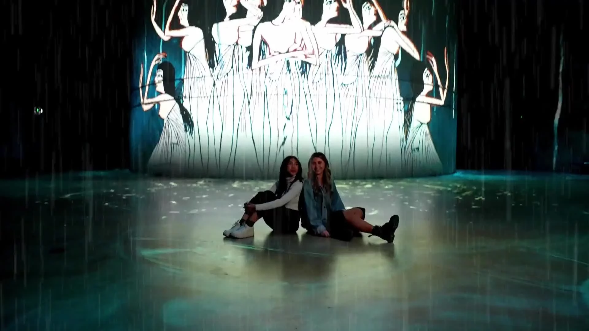 Bassins des Lumières