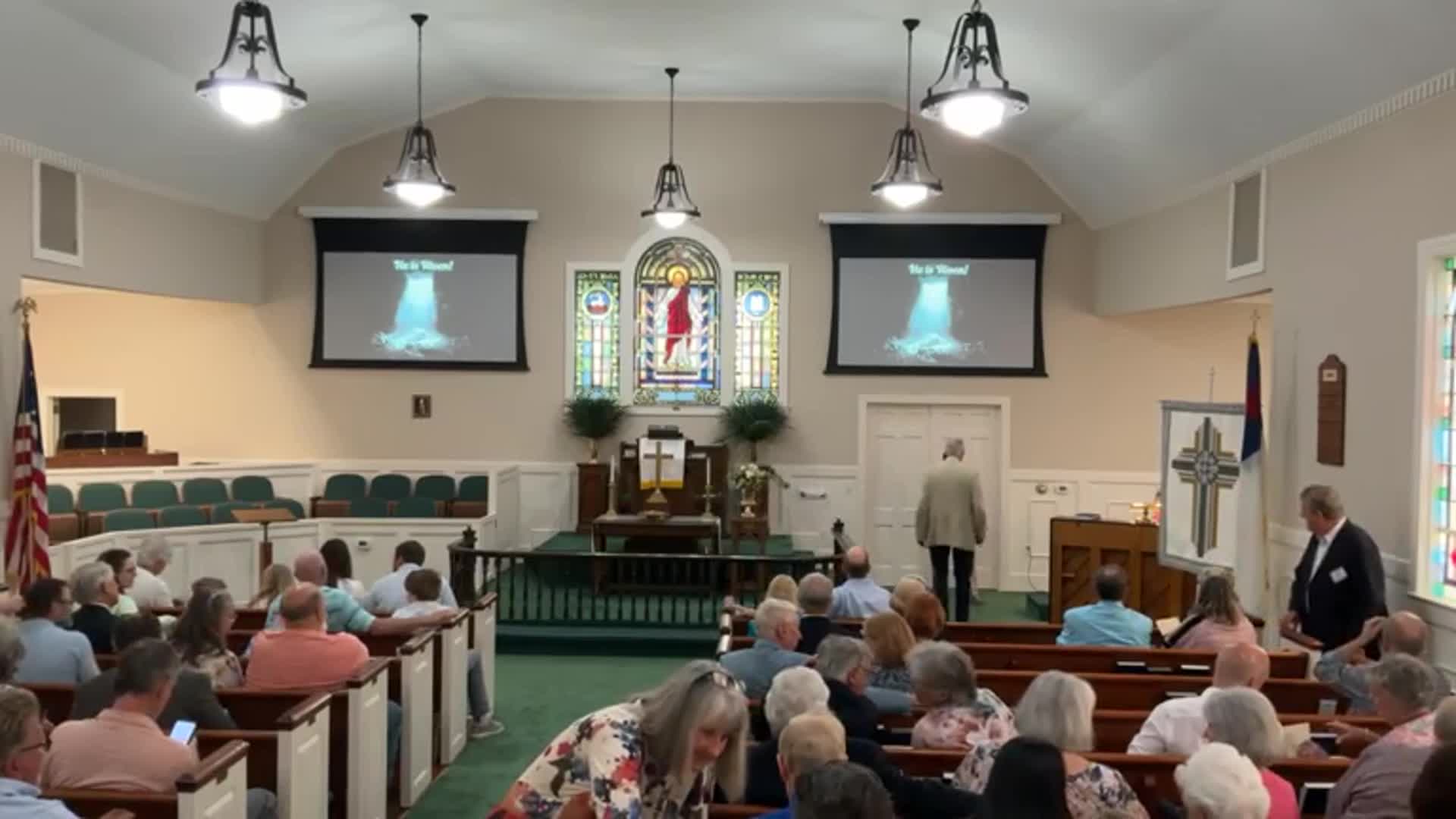 Related Video Item Thumbnail