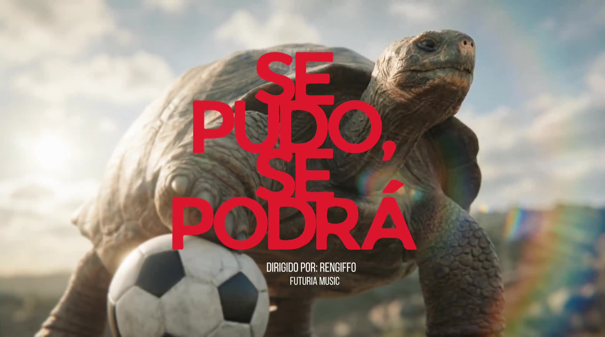 Se pudo Se podrá