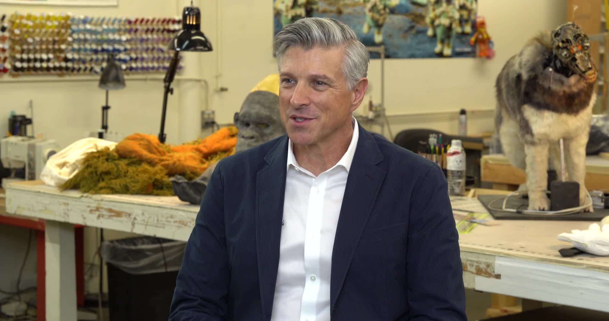 Related Video Item Thumbnail