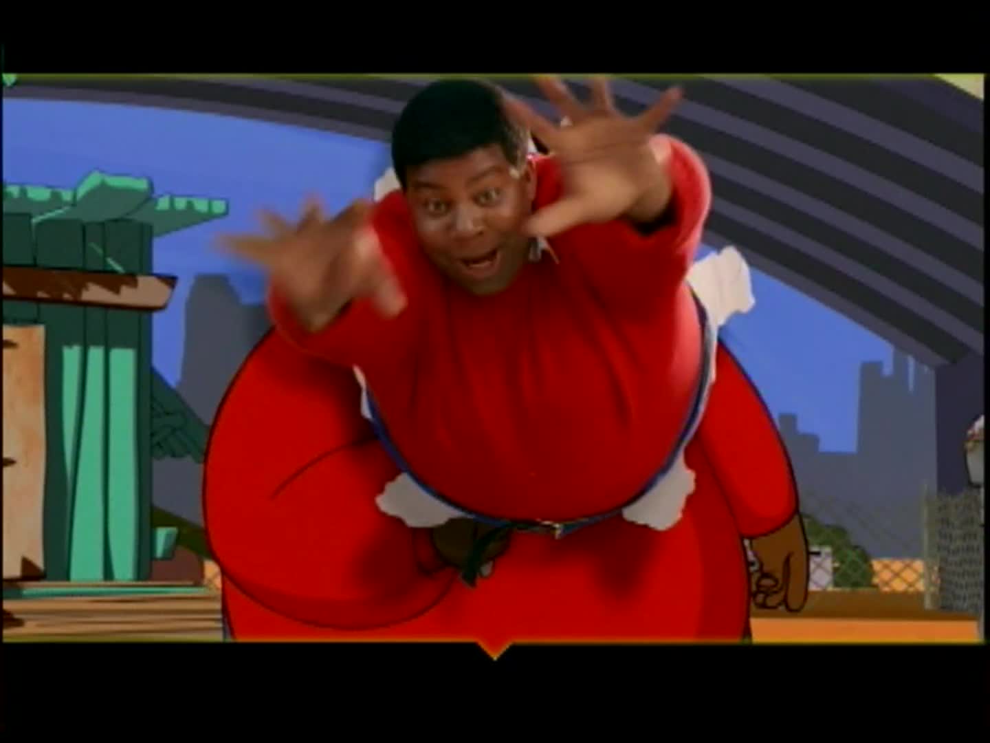 Related Video Item Thumbnail