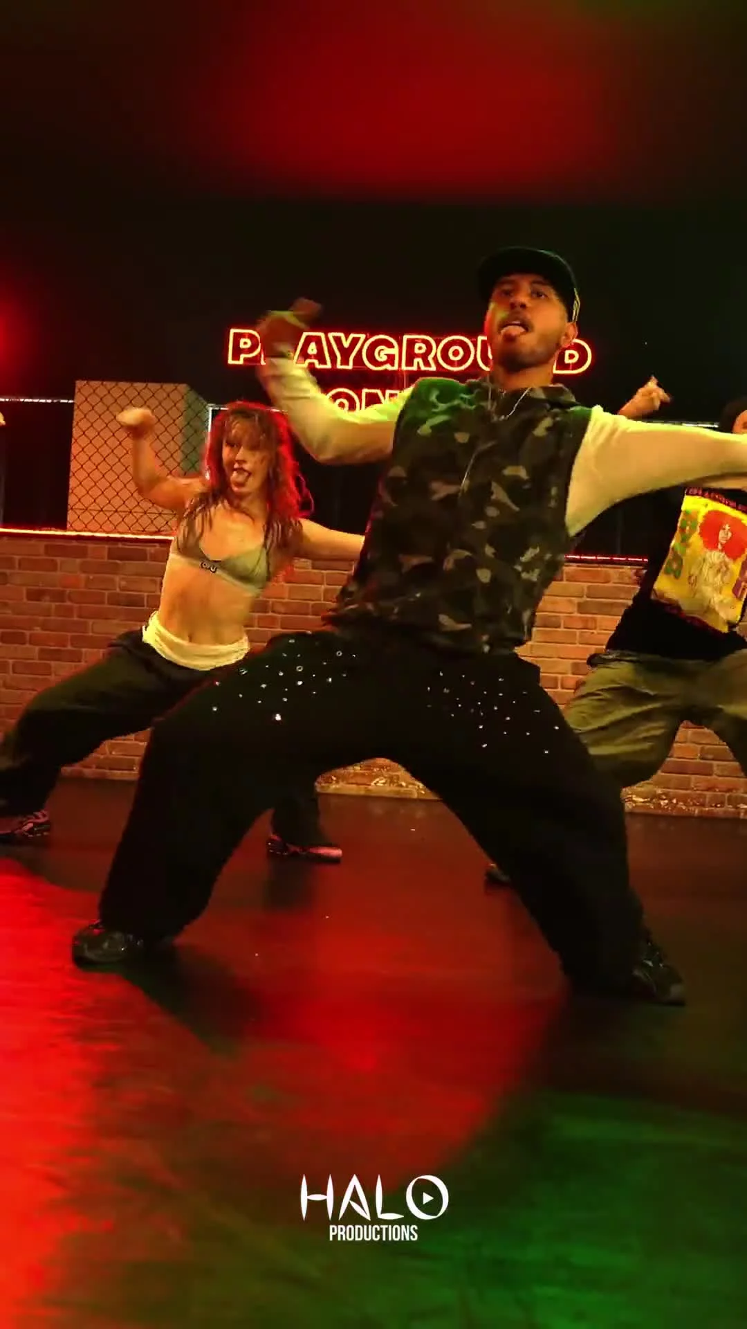 Related Video Item Thumbnail