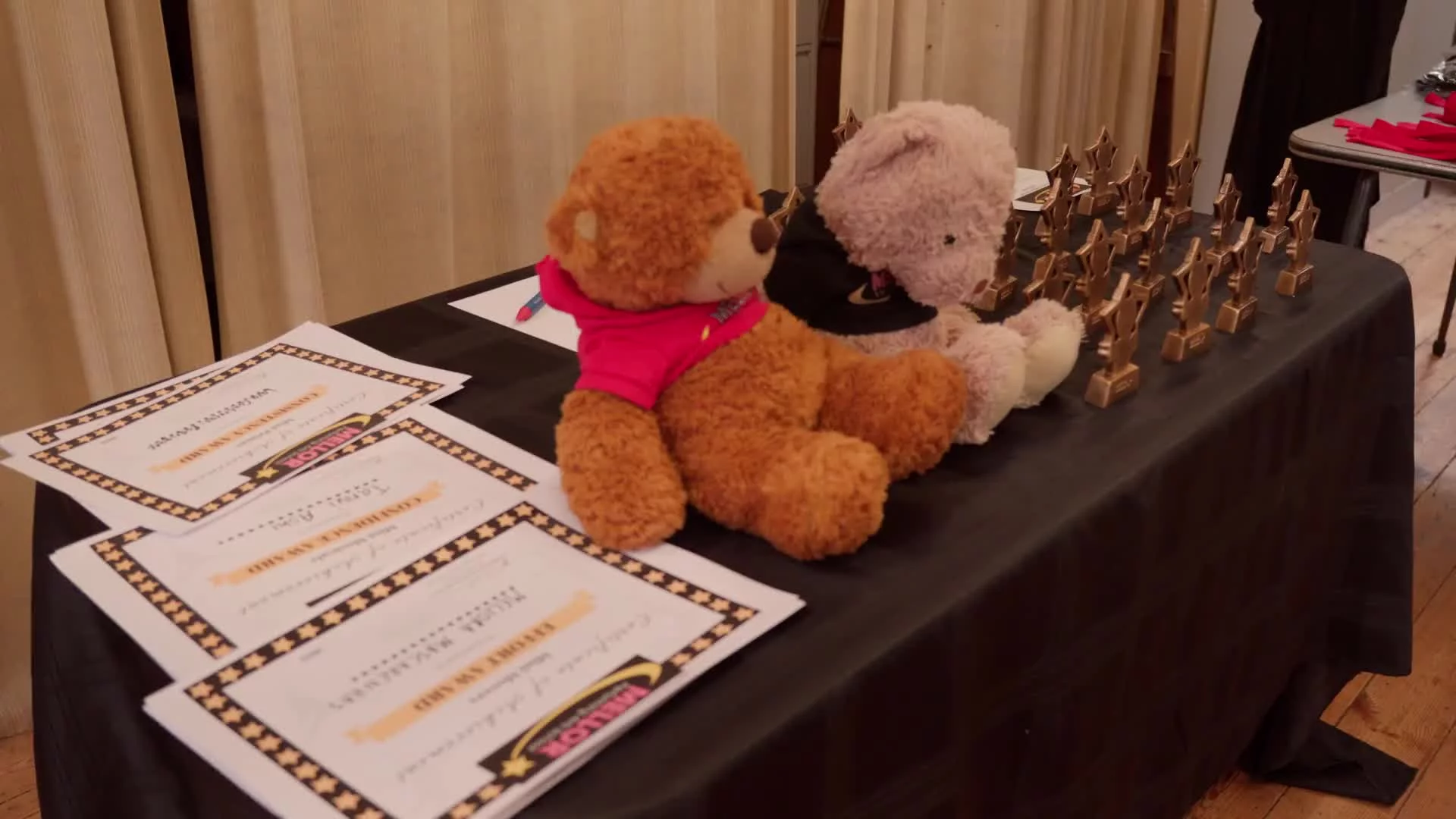 Related Video Item Thumbnail