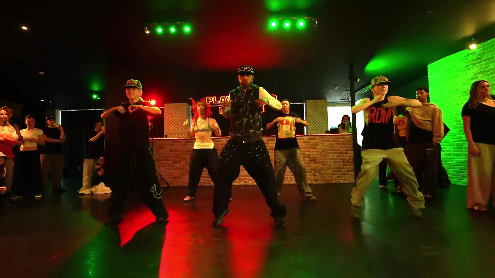 Related Video Item Thumbnail