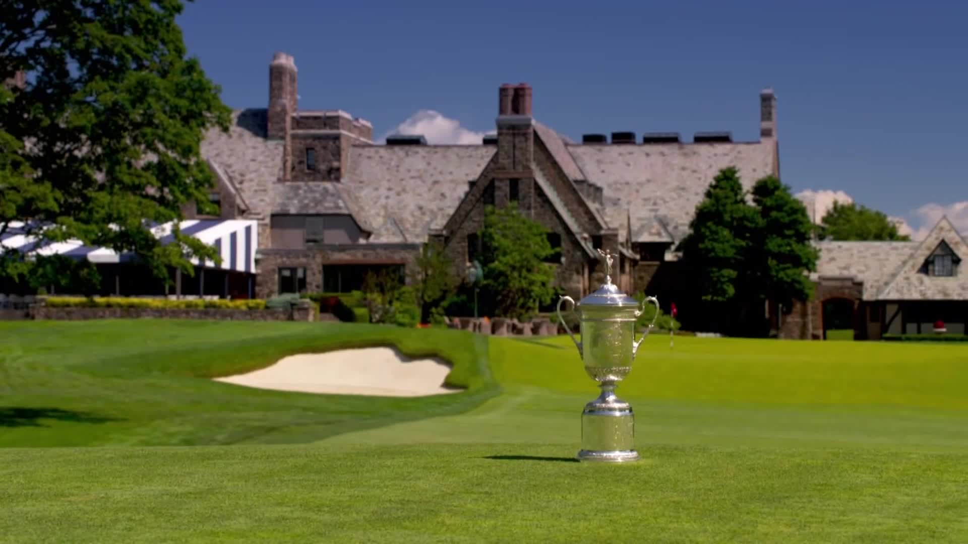 2023 Winged Foot Golf Club Centennial Video