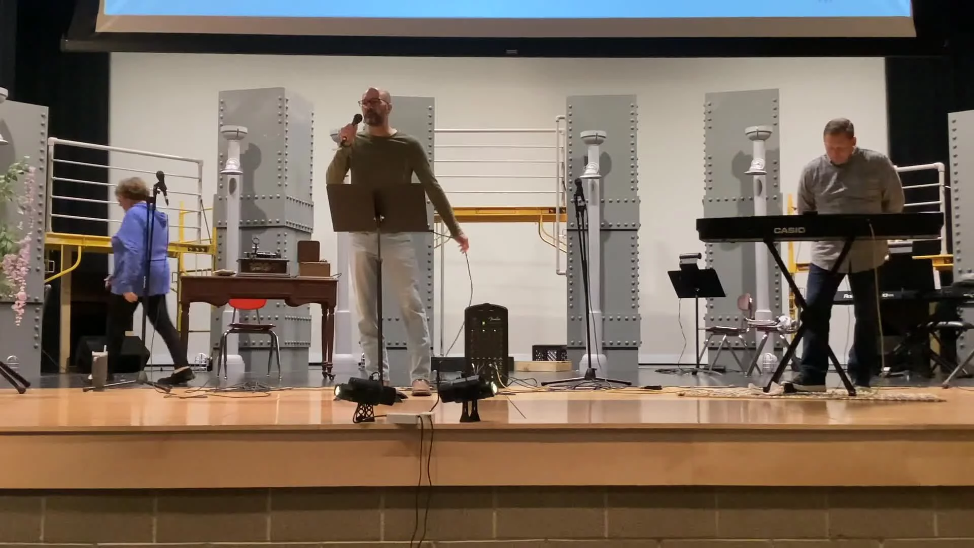 Related Video Item Thumbnail