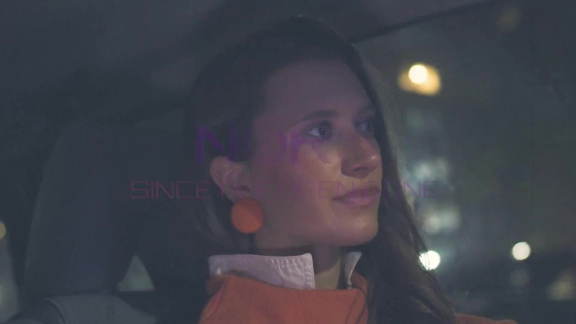 NORA. | It's Just My Life, In Some Songs.