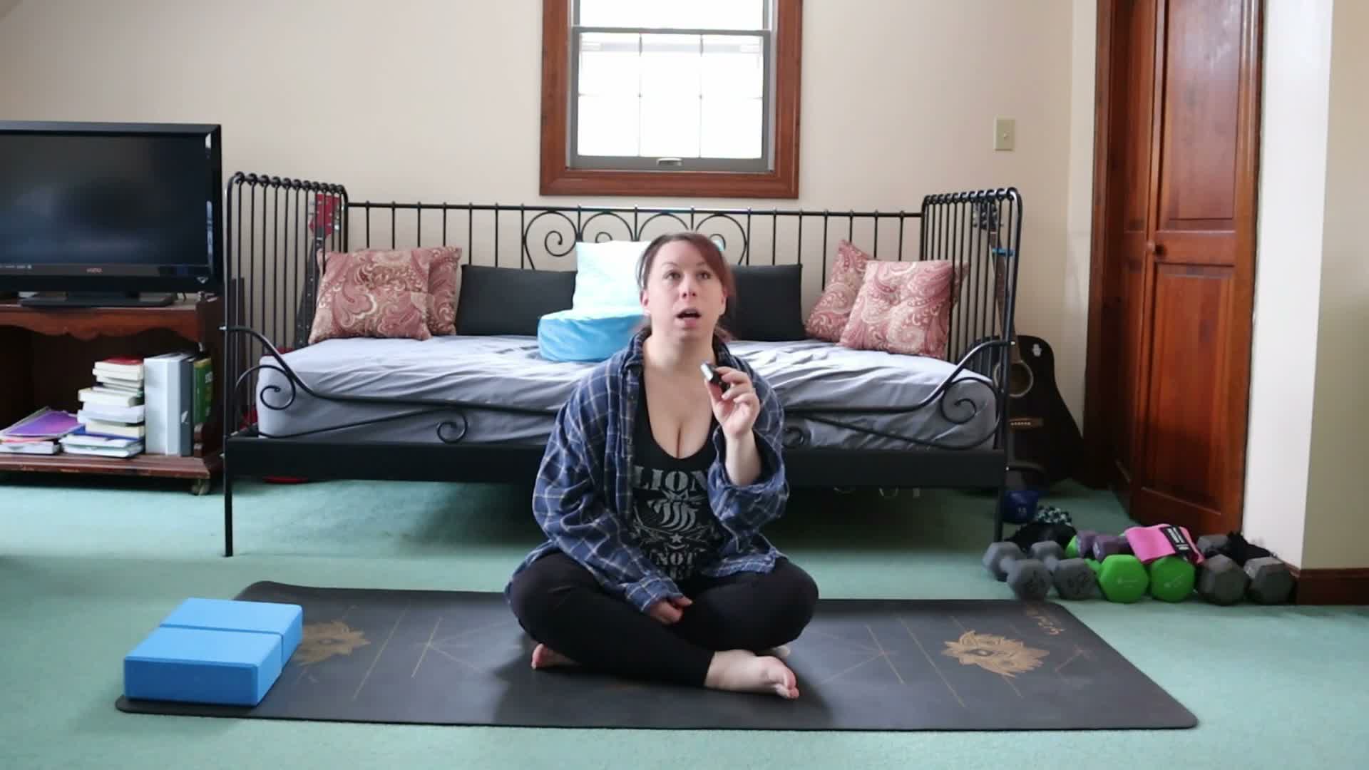 Related Video Item Thumbnail