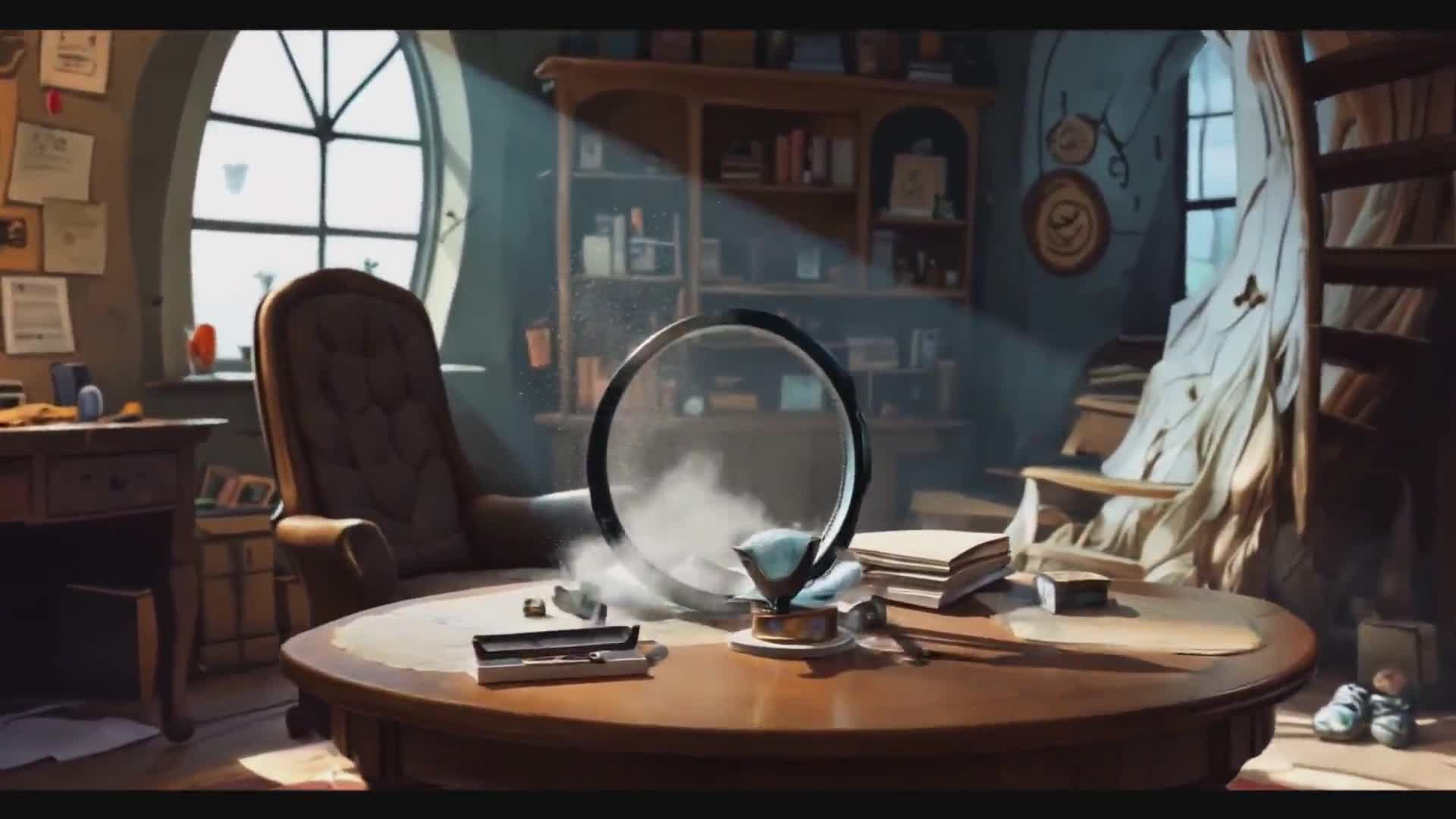 Related Video Item Thumbnail