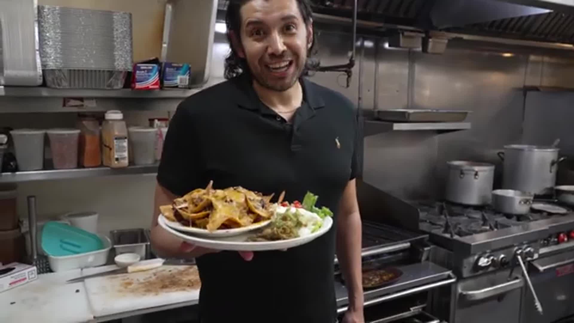 Related Video Item Thumbnail