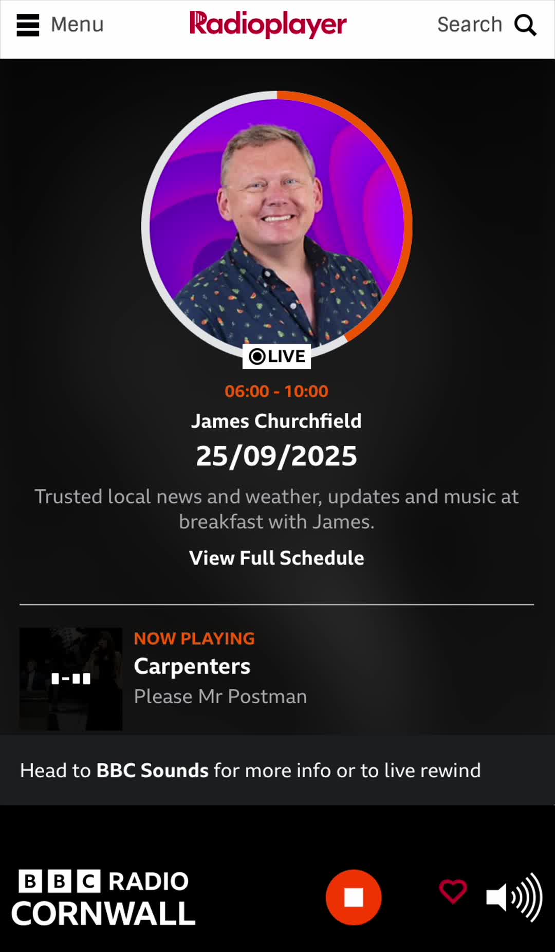 Related Video Item Thumbnail