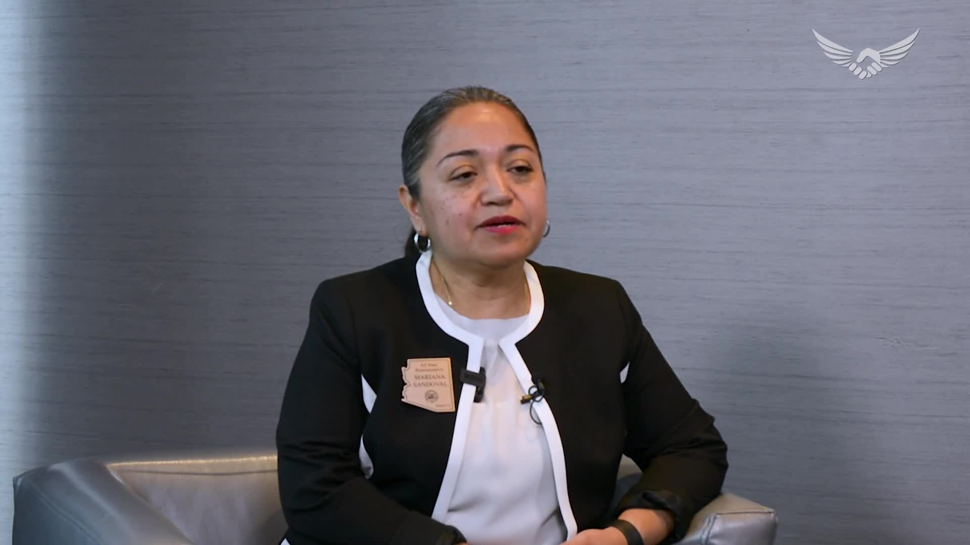 Mariana Sandoval